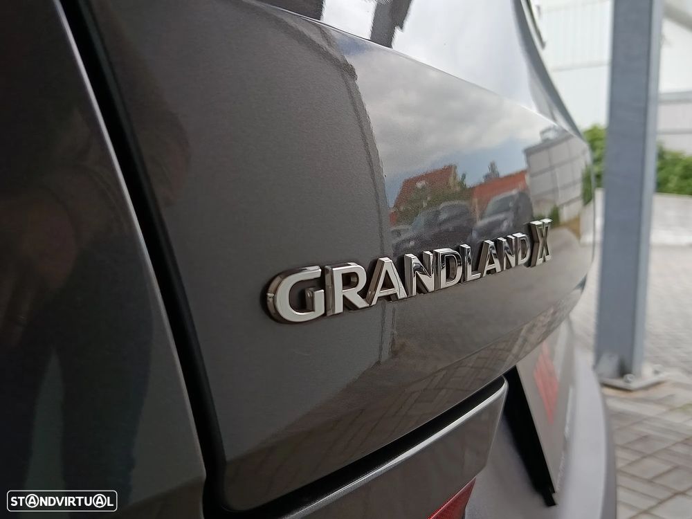 Opel Grandland X - 30