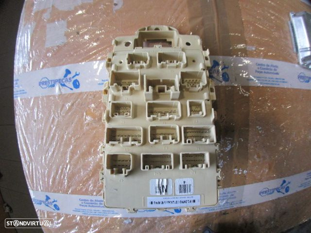 Centralina 896610D070 827300D040  TOYOTA YARIS 2004 1.3I 16V 87CV 5P CINZA  ORIGINAL - 7