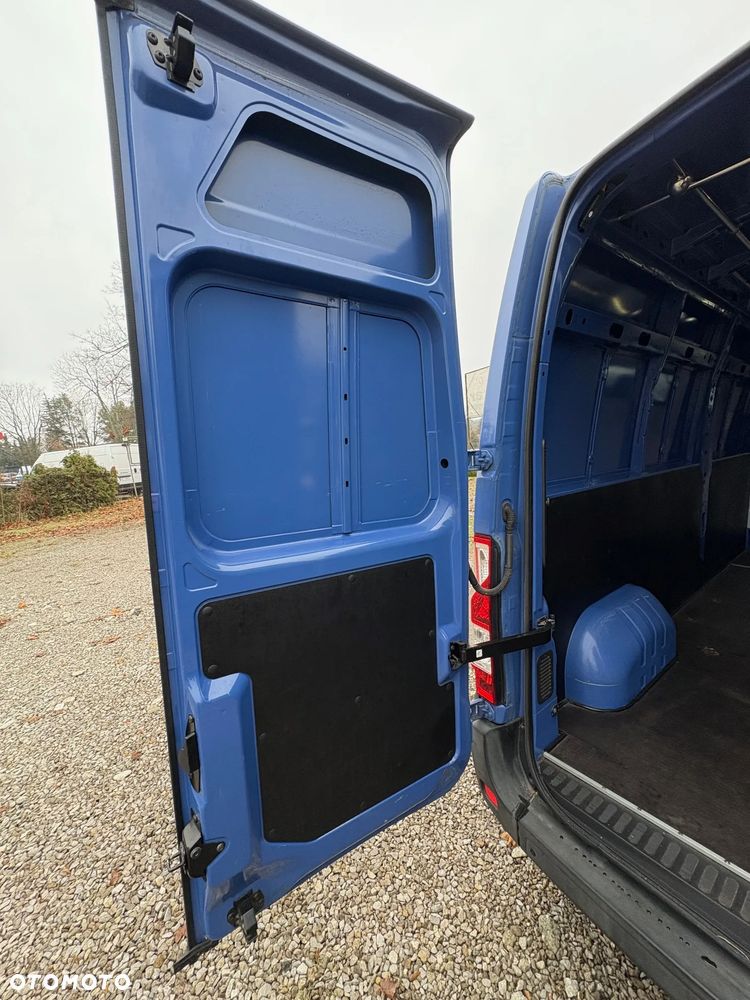 Renault Master L3H2 Pack Clim - 22