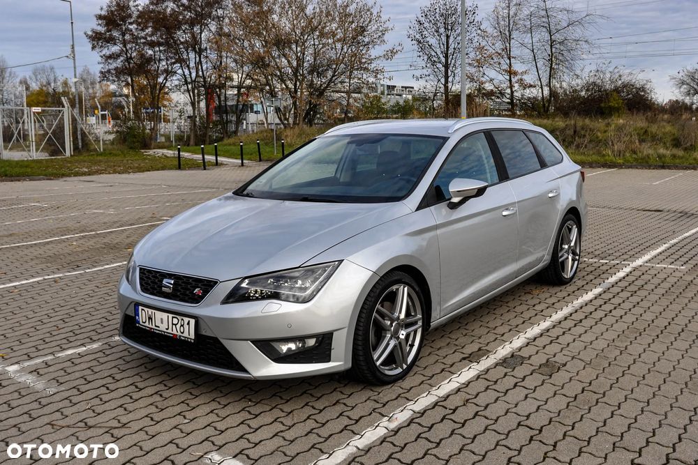 Seat Leon - 1