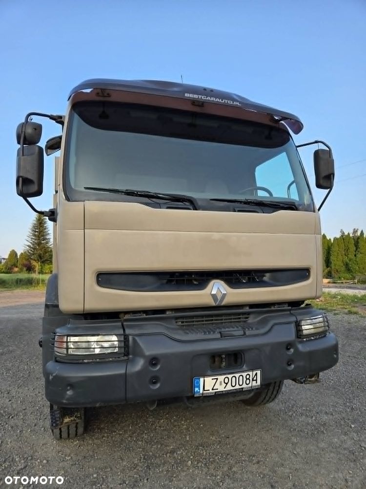 Renault Kerax - 4