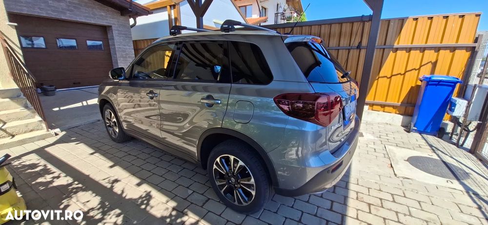 Suzuki Vitara - 2