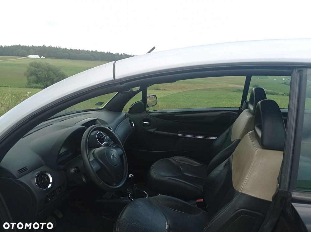 Citroën C3 1.4i Furio - 2
