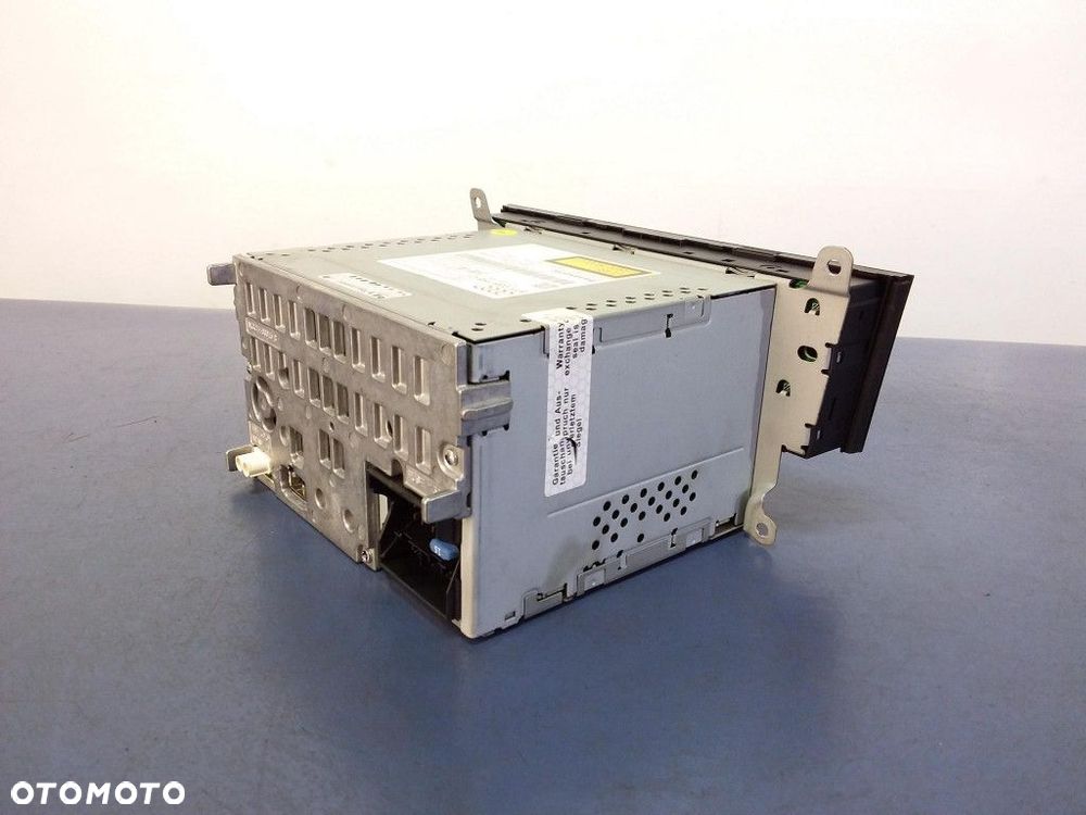 AUDI A5 8T RADIO CD SYMPHONY 8T1035195C - 3
