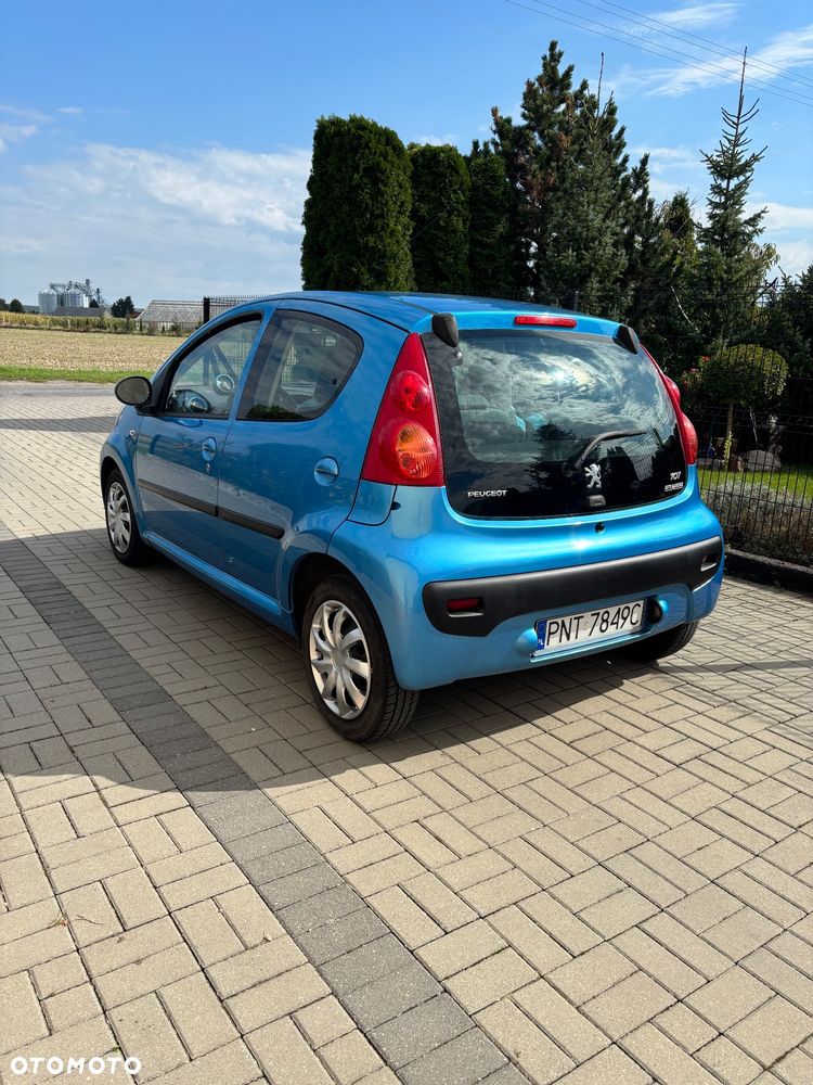Peugeot 107 1.0 Trendy - 15