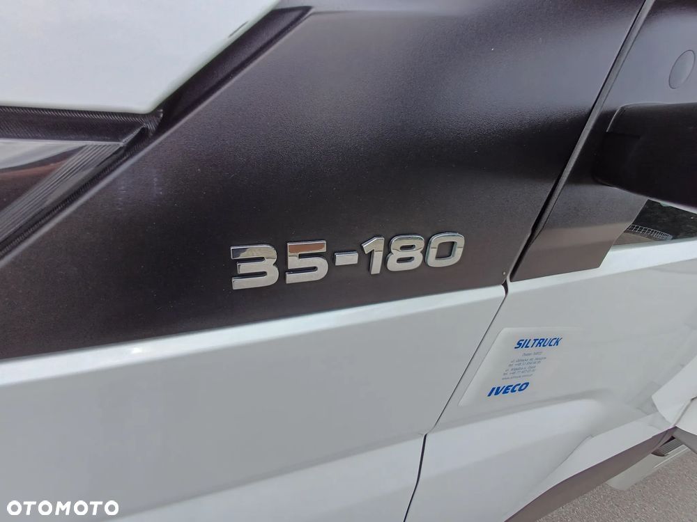 Iveco 35S160 - 21