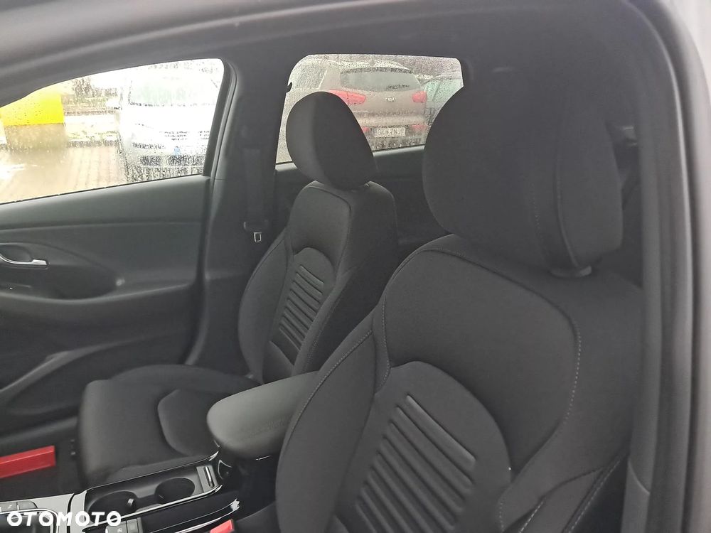 Hyundai i30 1.5 T-GDI 48V Smart DCT - 15