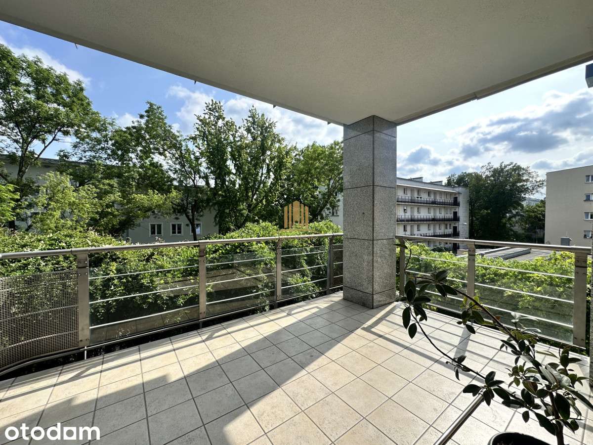 Łazienki Residence | 2 bedroom | 2 bathroom | AC
