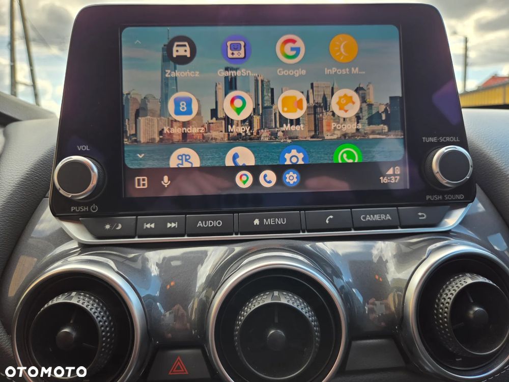 Nissan Juke 1.0 DIG-T Enigma DCT - 24