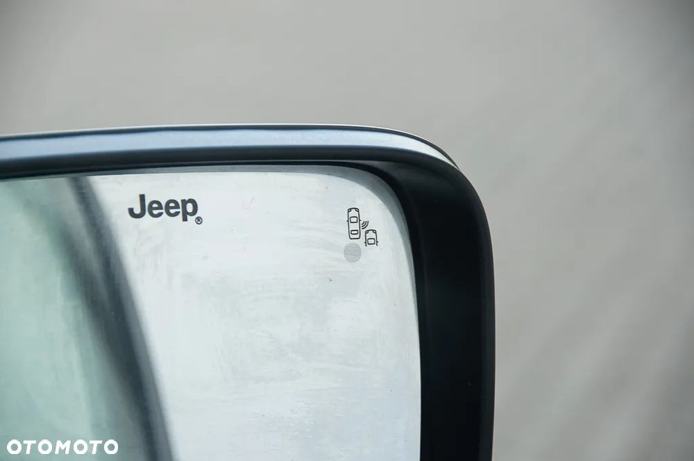 Jeep Renegade 2.0 MultiJet Trailhawk 4WD S&S - 30
