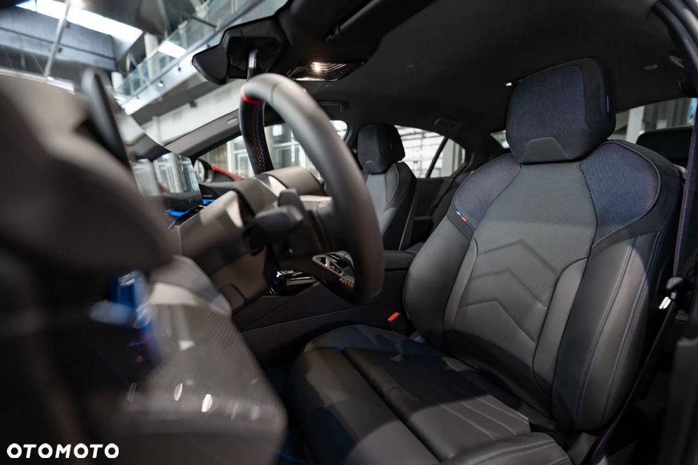 BMW i5 83.9kWh M60 xDrive - 39