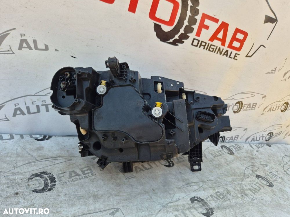 Far stanga Volkswagen ID.4 ID.5 Full LED Iq.light 11B941035F - 13