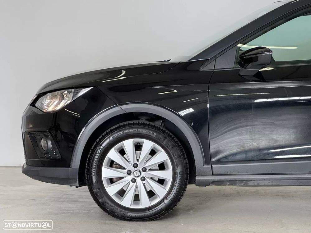 SEAT Arona 1.0 TSI Style DSG - 12
