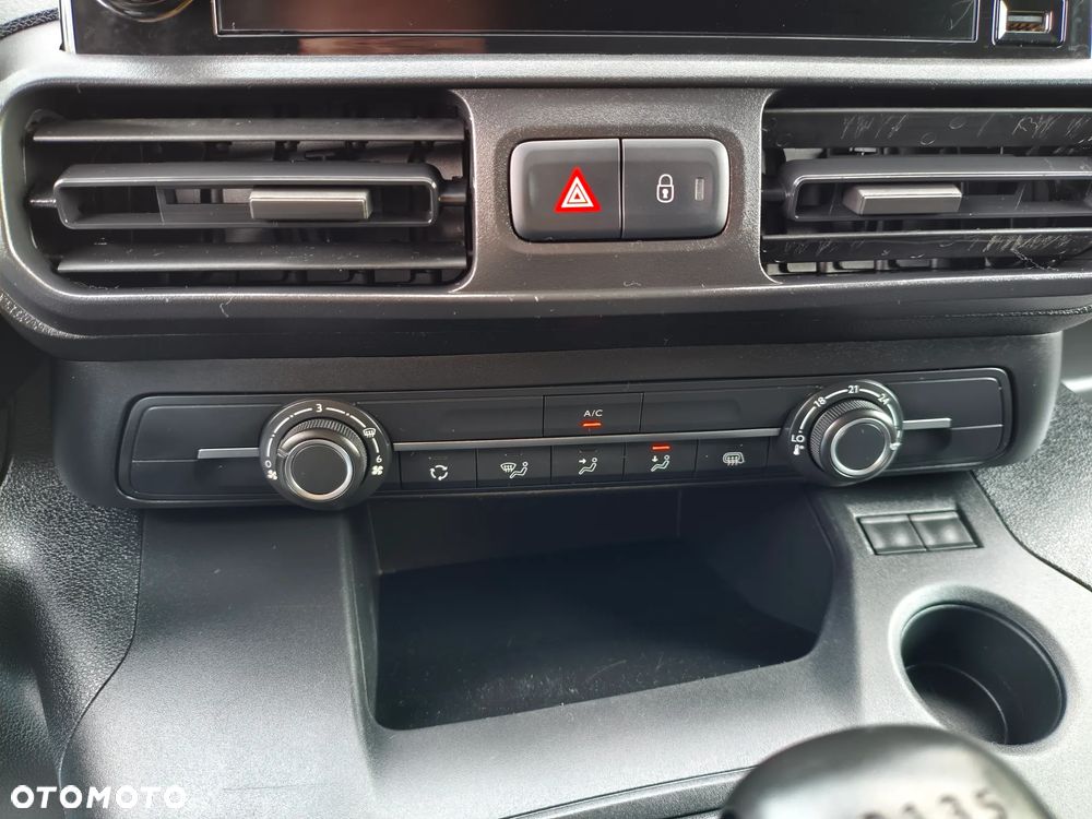Opel Combo L2 XL - 15