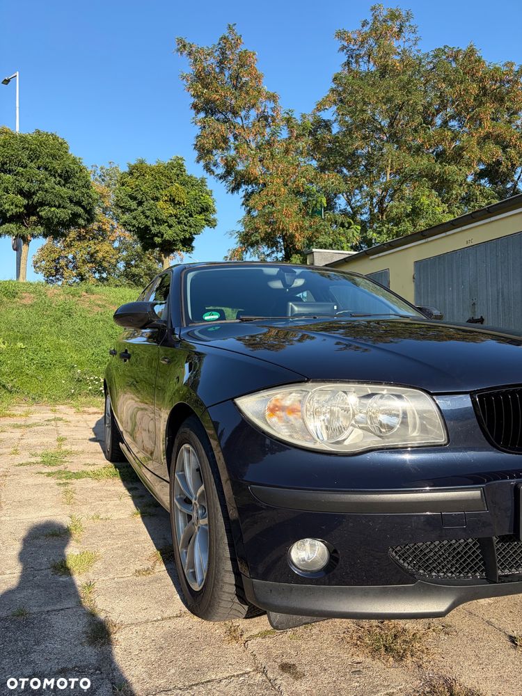 BMW Seria 1 118i - 2