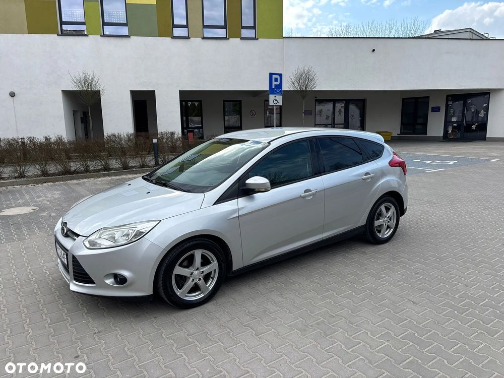 Ford Focus - 10