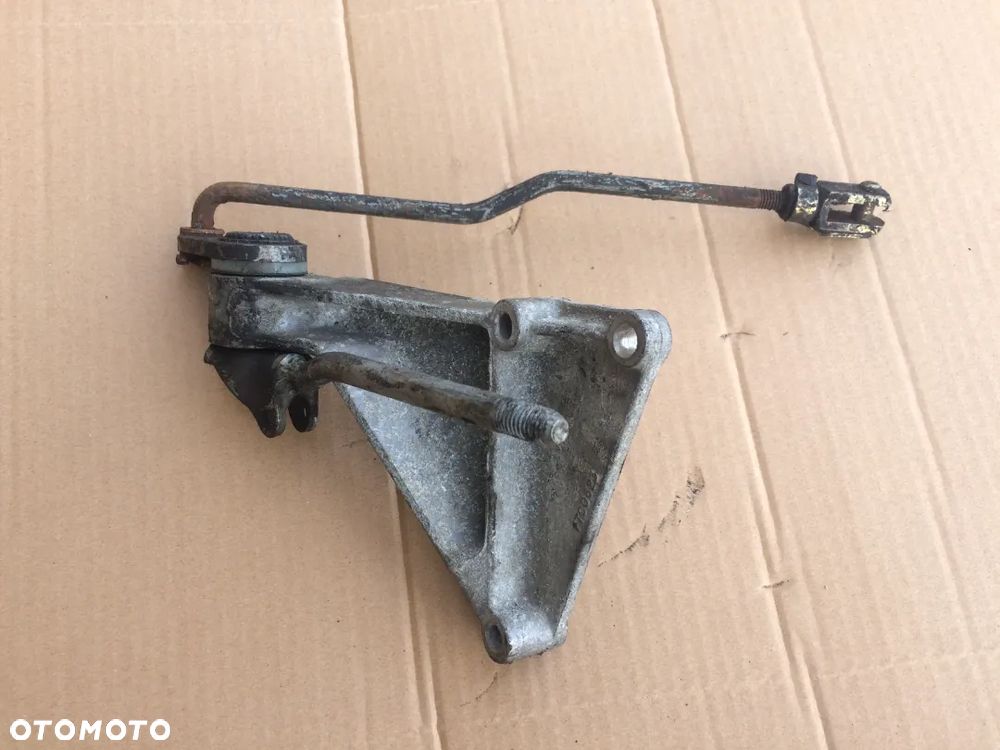 Łapa FTC0623 Range Rover Classic - 1