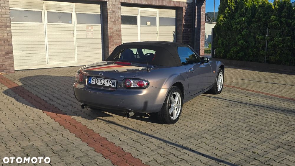 Mazda MX-5 1.8 Energy - 4