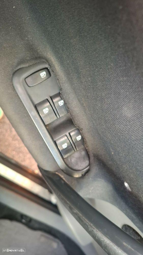 Renault Scénic 1.5 dCi Dynamique - 14