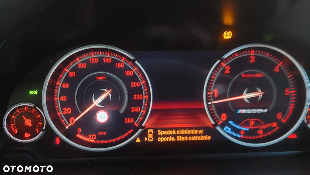 BMW Seria 5 - 9