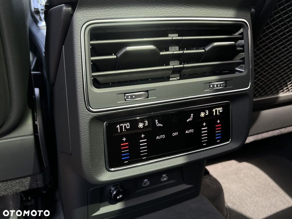 Audi SQ7 - 23