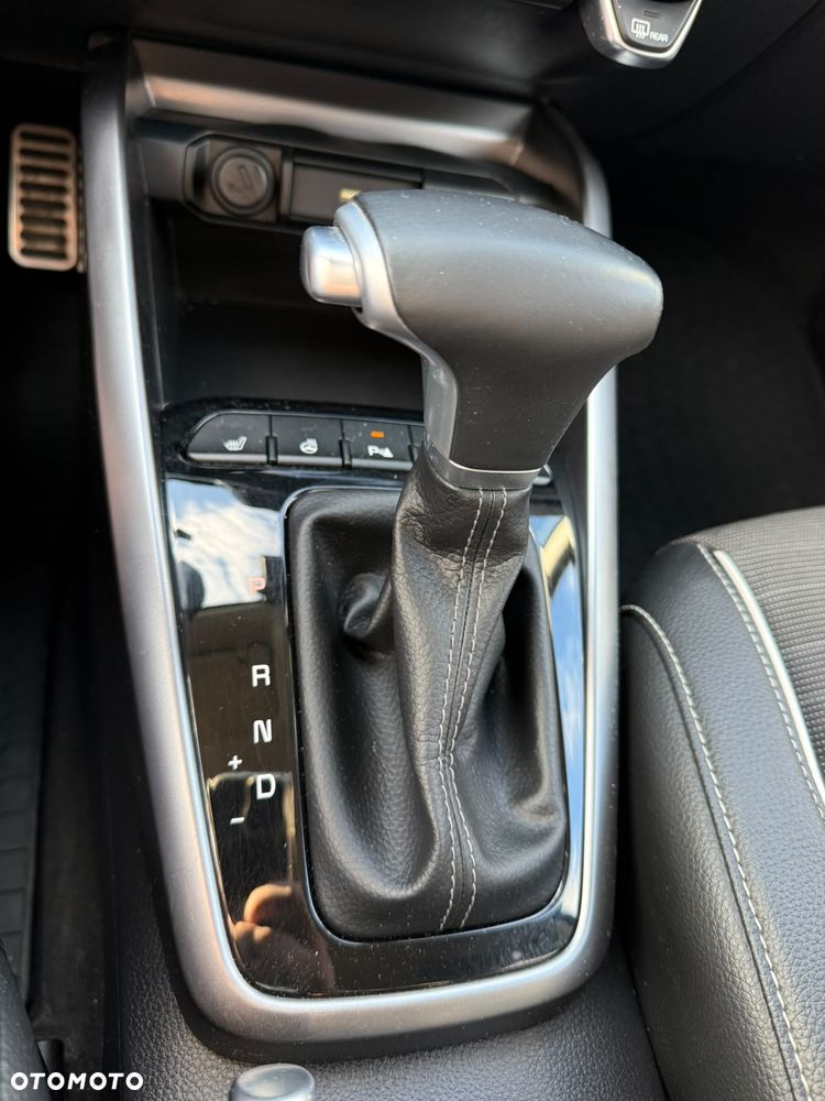 Kia Stonic 1.0 T-GDI GT Line DCT - 15