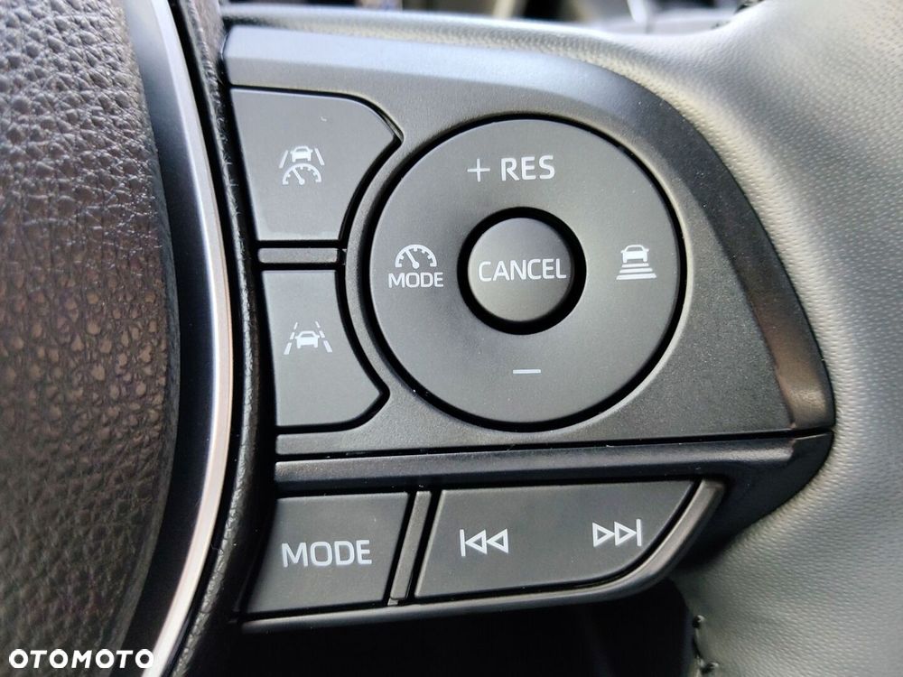 Toyota Corolla Cross 1.8 Hybrid Style - 23