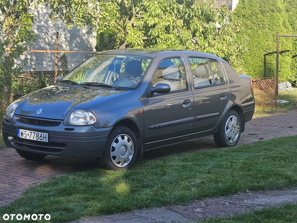 Renault Thalia 1.4 RN - 11
