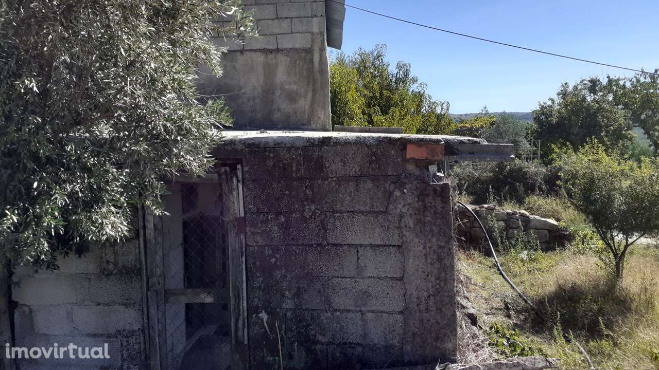 Terreno  Venda em Gonçalo,Guarda - Grande imagem: 2/9