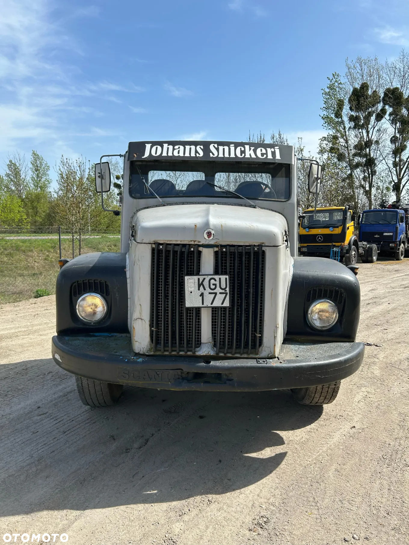 Scania VABIS - 6