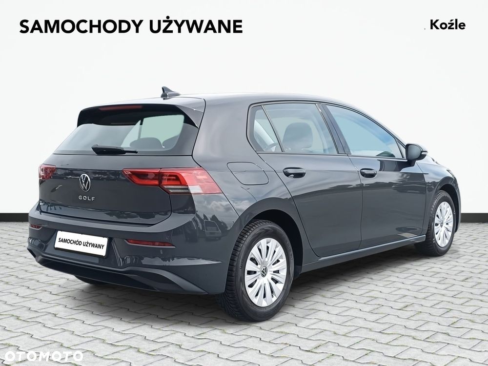 Volkswagen Golf 1.0 TSI Life - 5