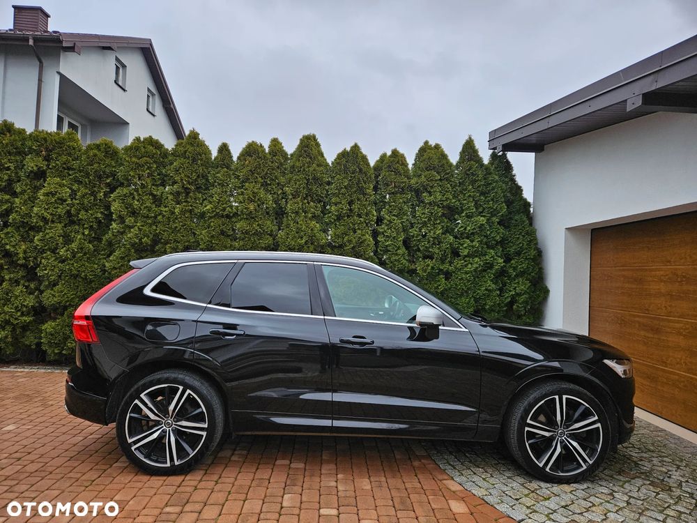 Volvo XC 60 D4 AWD R-Design - 6