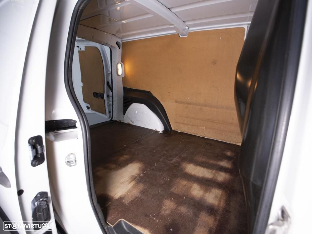 Renault Kangoo 1.5 DCI 90HP ENERGY MAXI BUSINESS c/iva 3L - 6