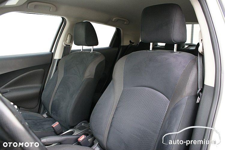 Nissan Juke 1.6 Tekna - 24