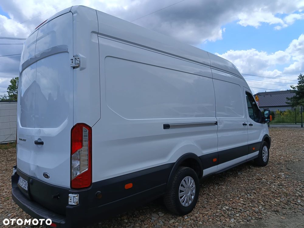 Ford TRANSIT L4H3 - 14