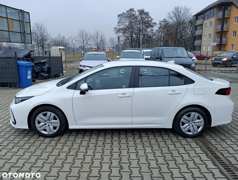 Toyota Corolla 1.5 Active - 2
