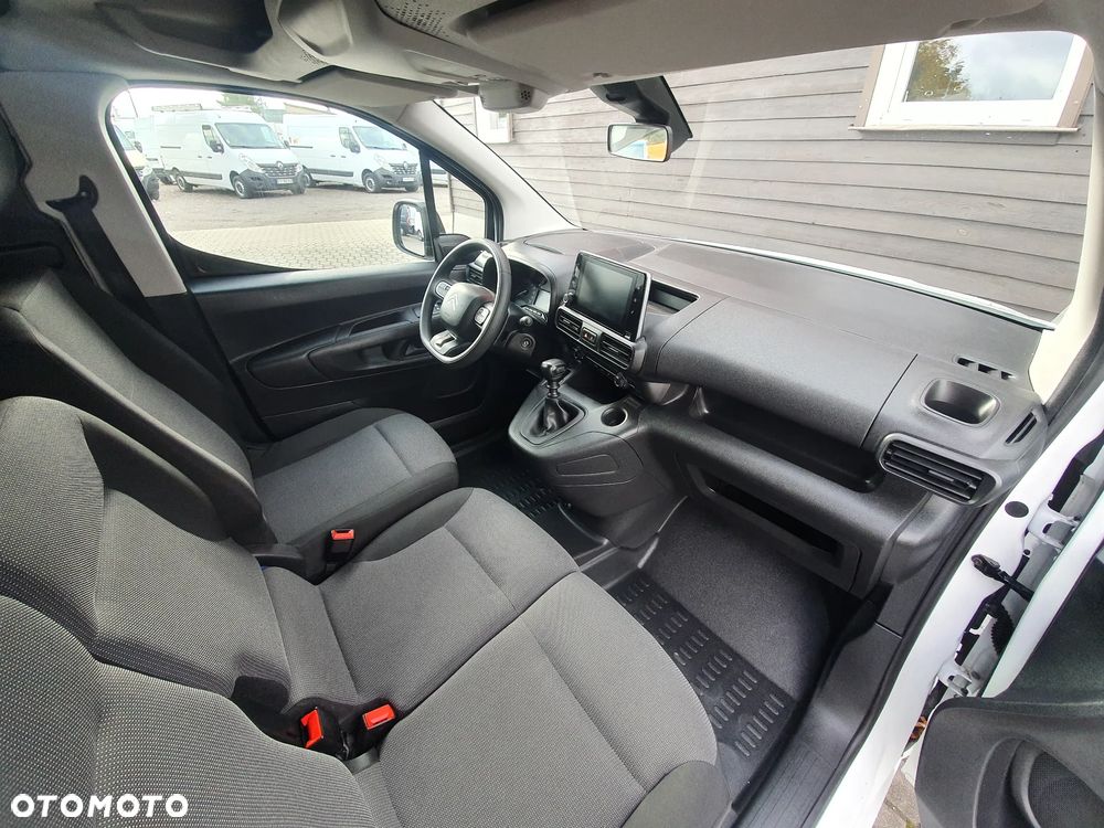 Citroën Berlingo - 17