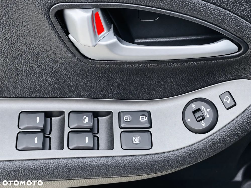 Kia Picanto 1.2 ISG Platinum Edition - 24