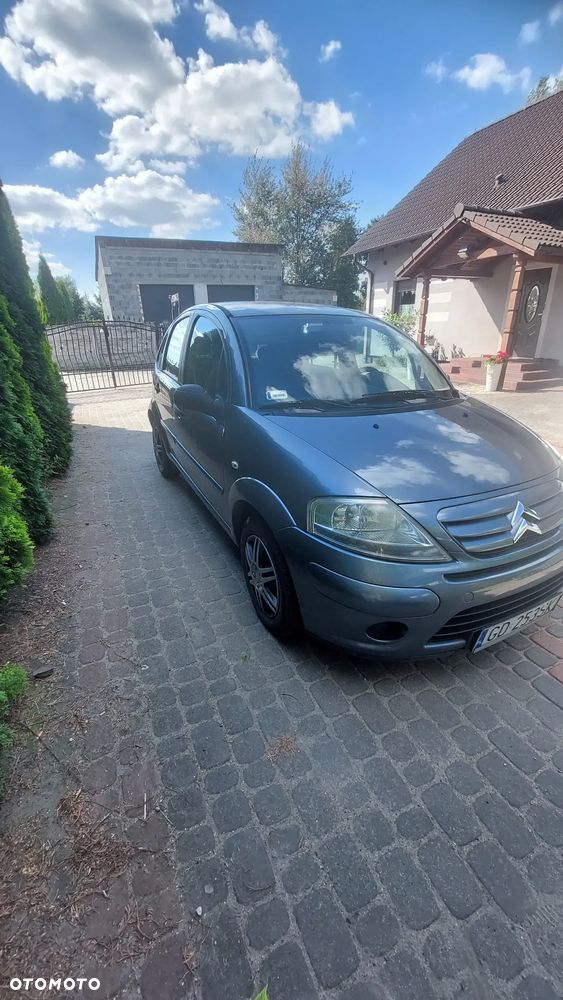 Citroën C3 1.1 Confort - 2