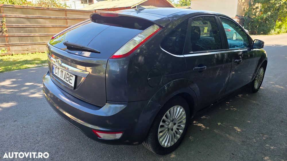 Ford Focus - 3