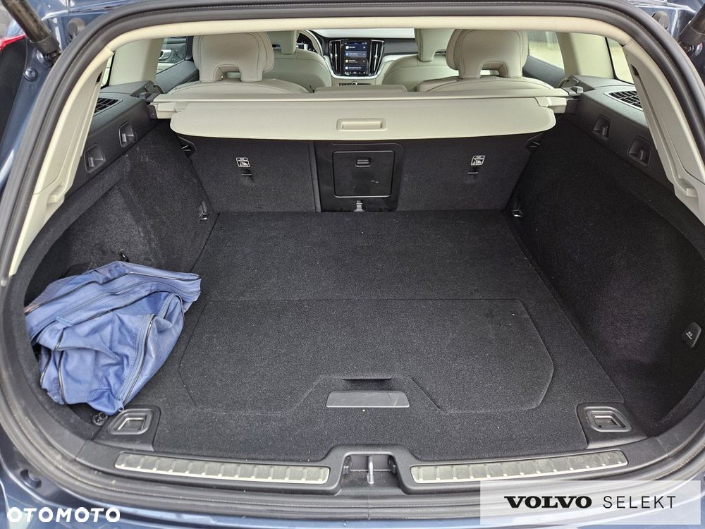 Volvo V60 - 33