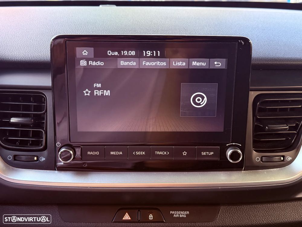 Kia Stonic 1.2 Dynamic - 29