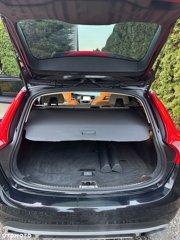 Volvo V60 - 13