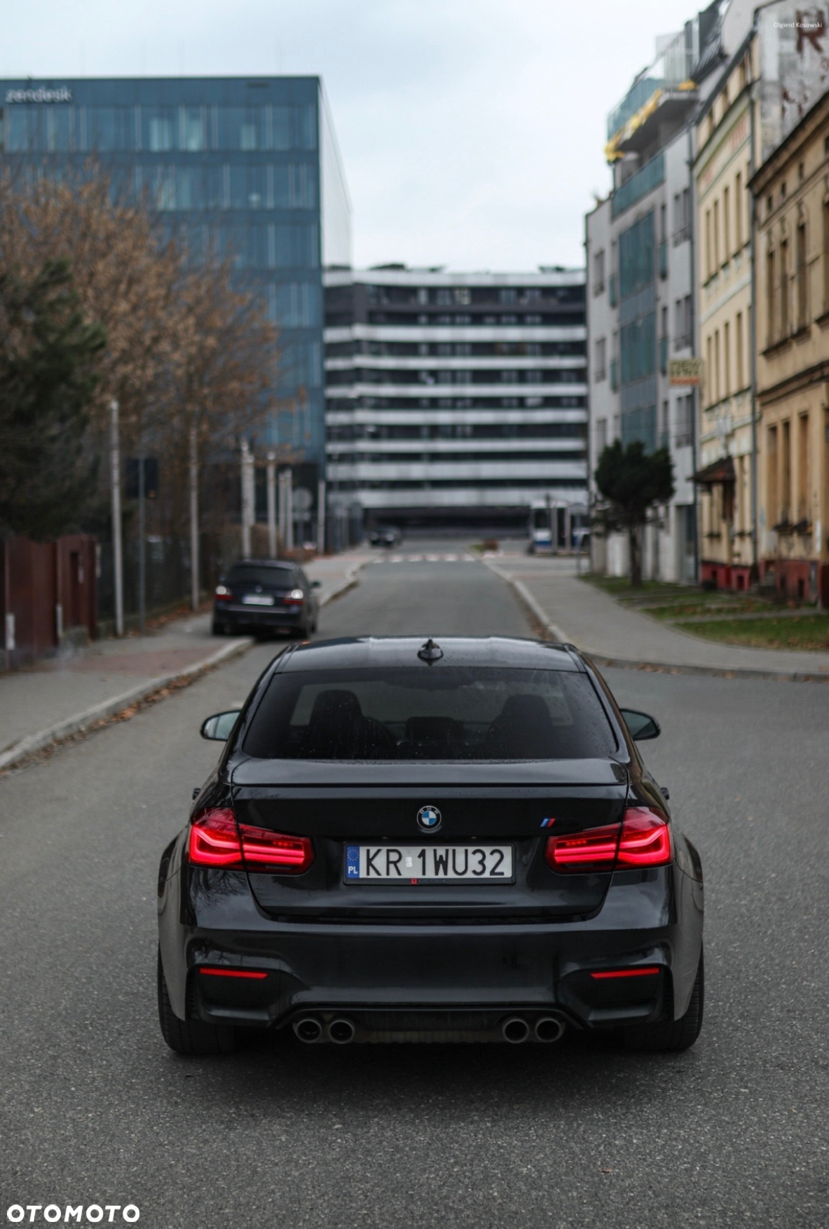 BMW M3 - 8