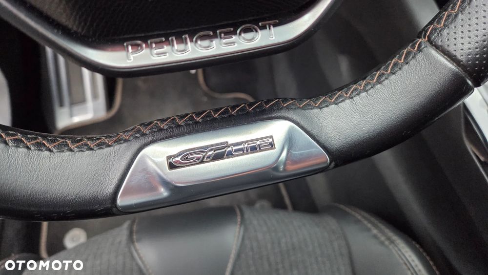 Peugeot 3008 BlueHDi 150 Stop & Start Business-Line - 19