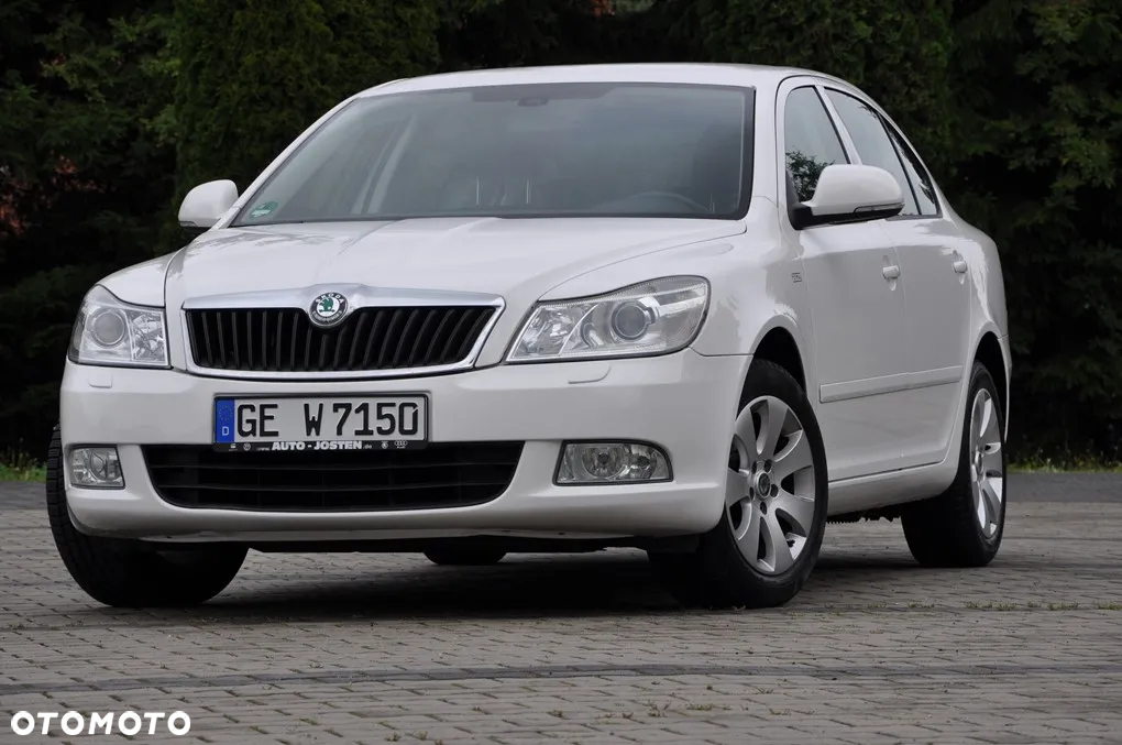 Skoda Octavia 1.4 TSI Family - 5