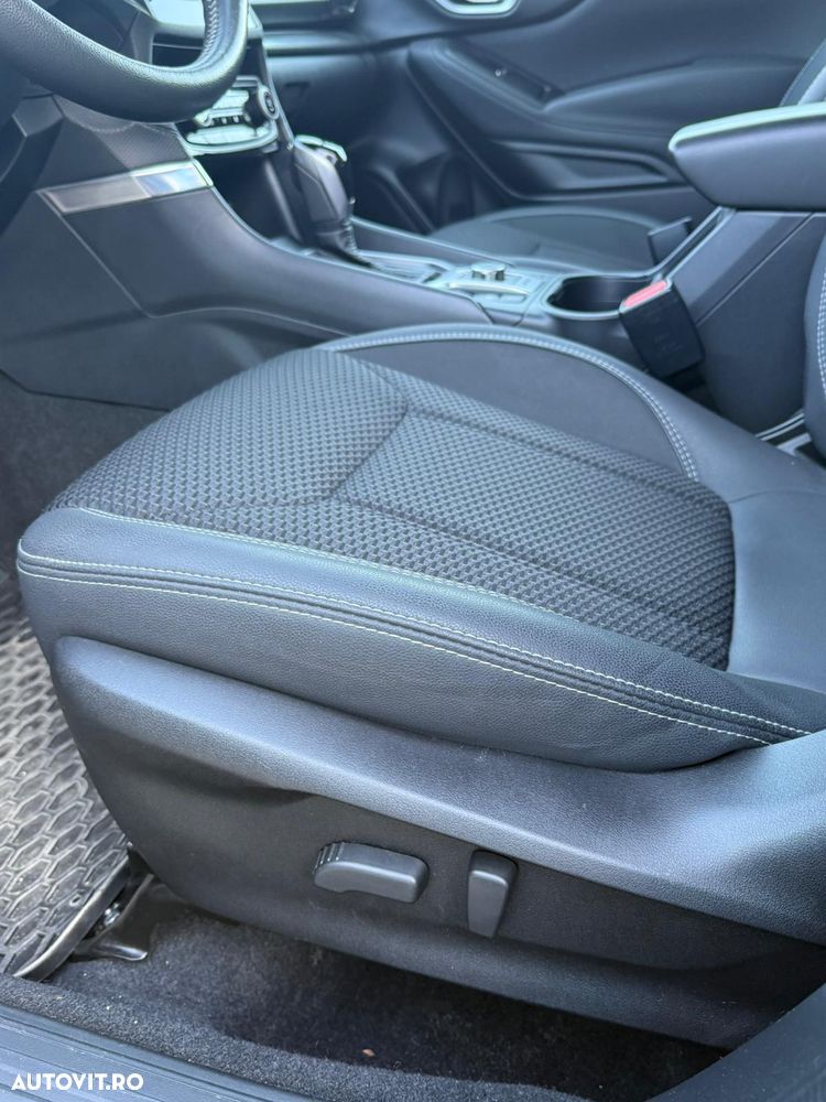 Subaru Forester - 18