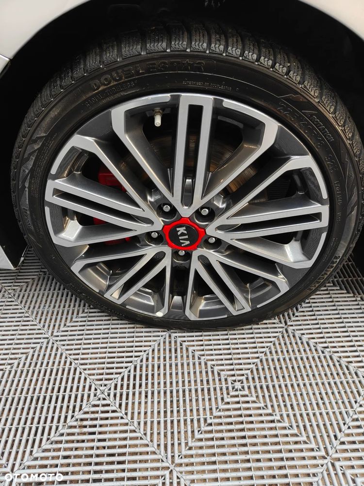 Kia ProCeed 1.6 T-GDI DCT7 OPF GT - 21