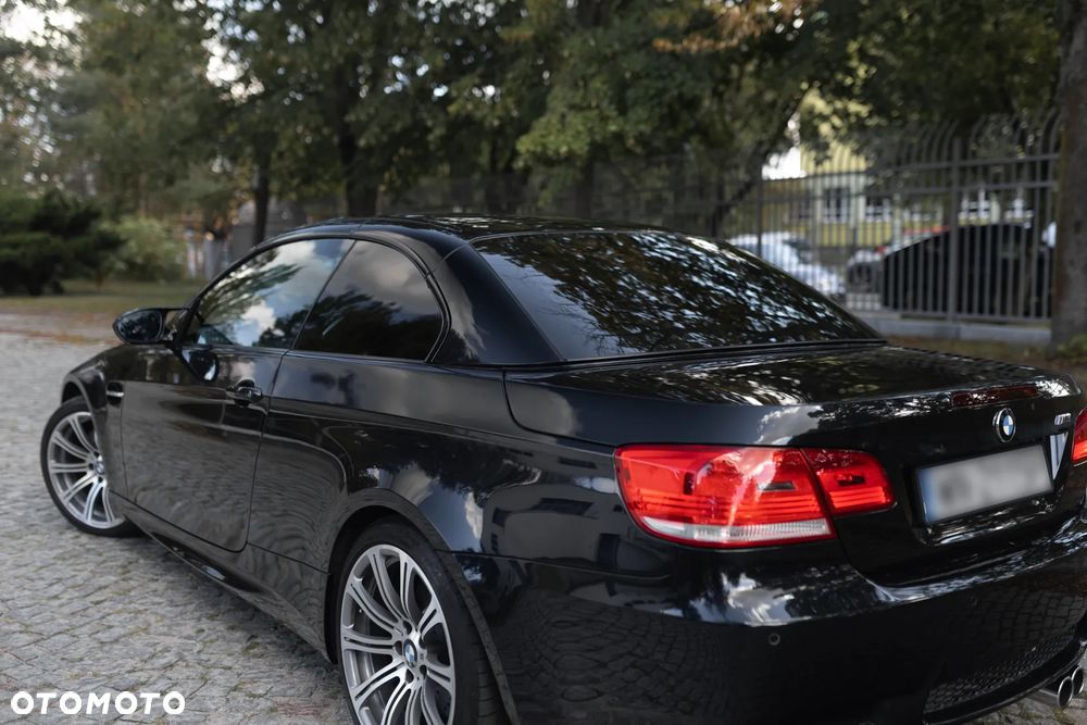 BMW M3 - 8