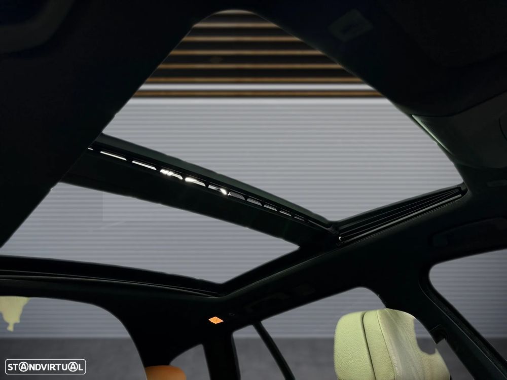 BMW 535 d xDrive Pack M Auto - 28